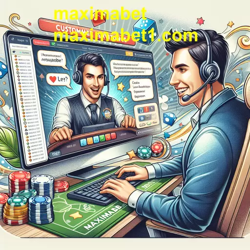 A Importância do Suporte ao Cliente em Jogos Online